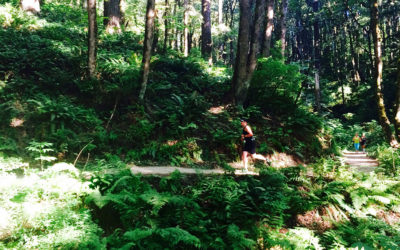 What are the Best Places to Run in Portland?