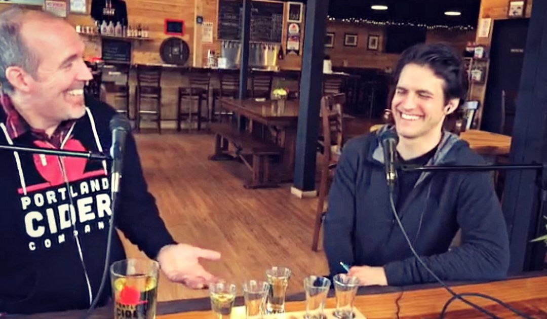 Portland Cider Co Interview