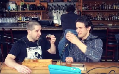 Interview with Rob Lutz – Head Brewer and Co-Owner StormBreaker Brewing