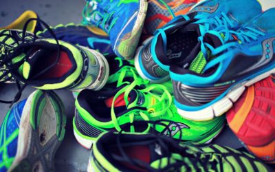 A Beginners Guide To Buying Running Shoes