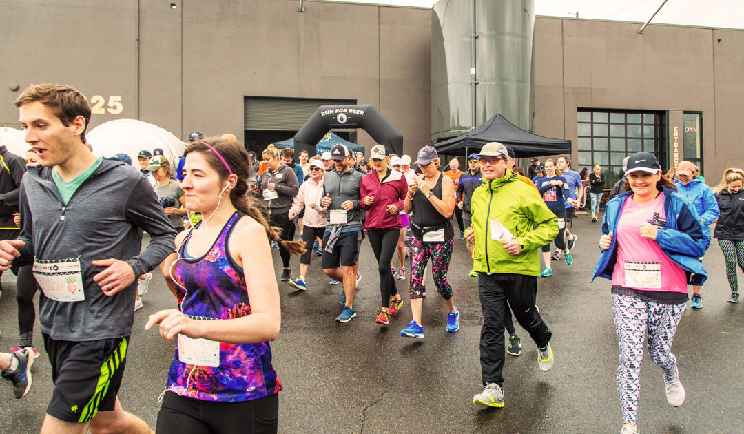 Five other 5K runs in Portland You Should Check Out this Summer