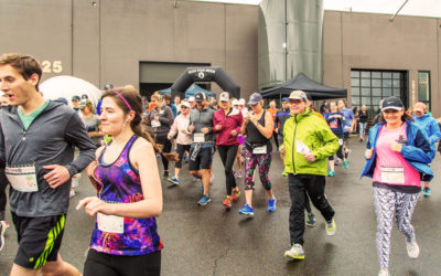 Five other 5K runs in Portland You Should Check Out this Summer