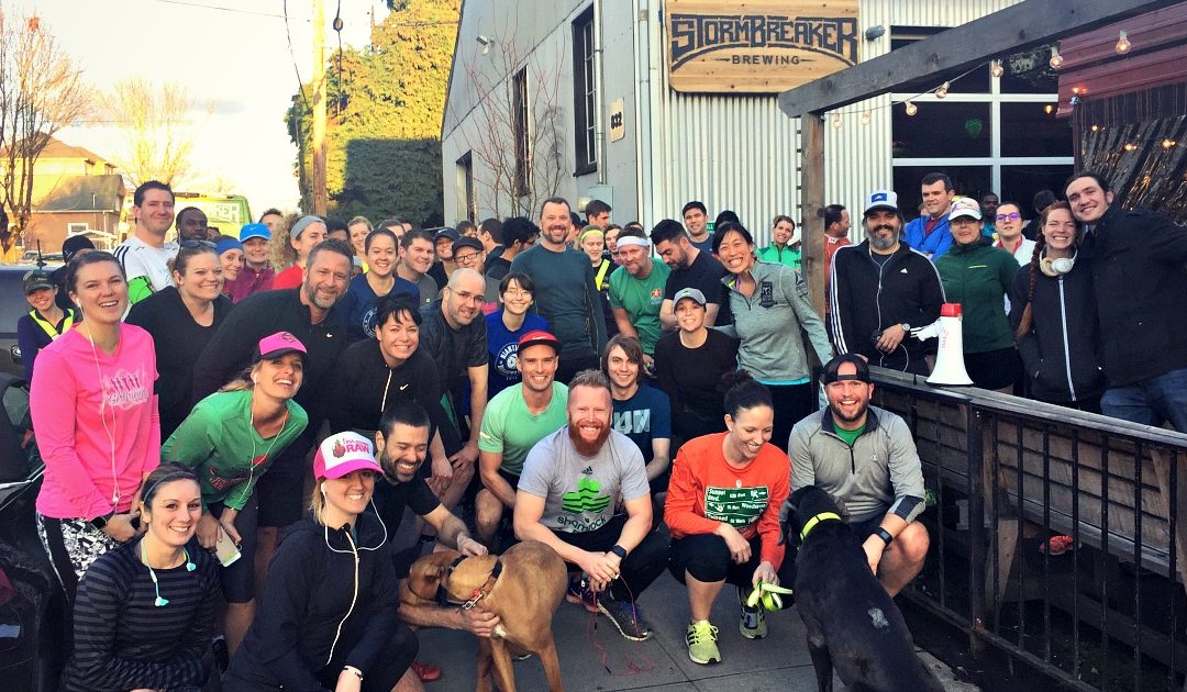 Three Portland Running Groups You Should Check Out