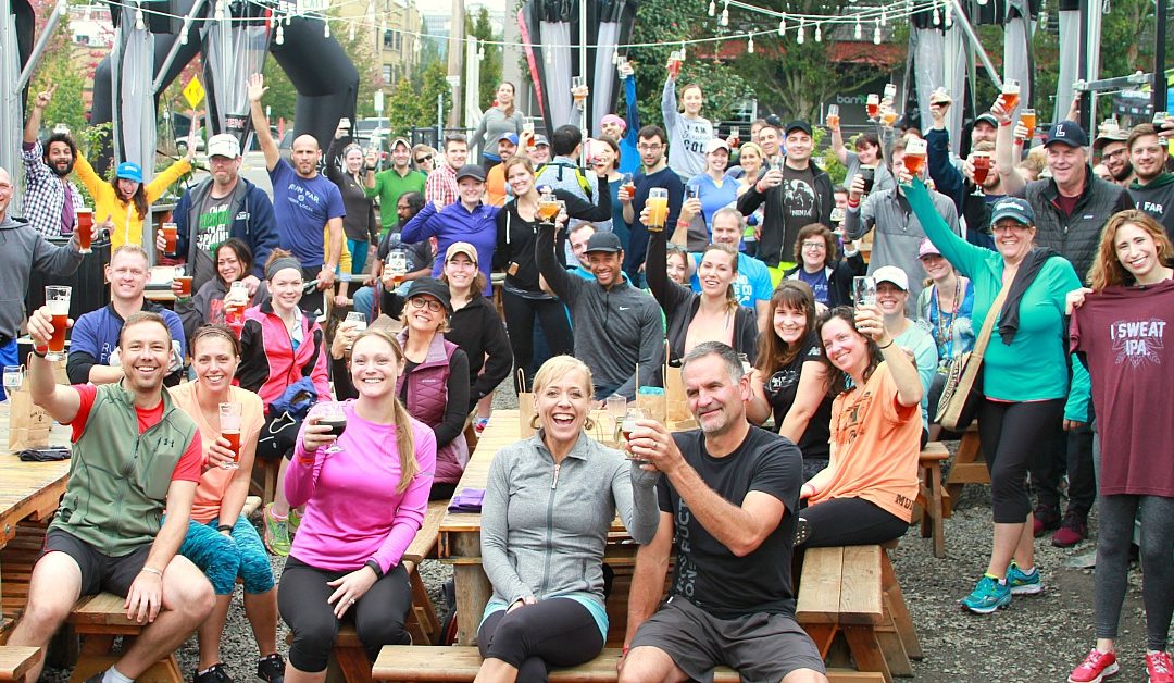 Welcome to Oktoberfest in Oregon!