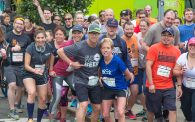 Oregon Brewery Running Series Announces 2018 Schedule!