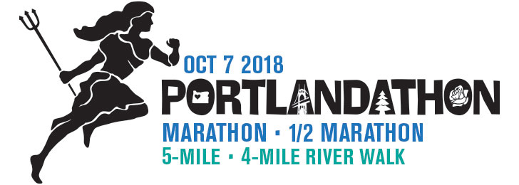 2018 Portland Marathon Ad