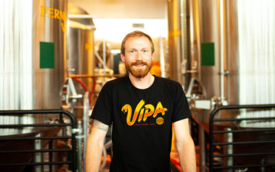 Getting to Know Hopworks Vancouver with Speck and Troy!