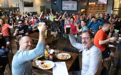 April Newsletter from the Oregon Brewery Running Series