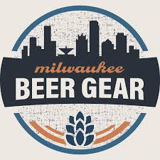 Milwaukee Beer gear