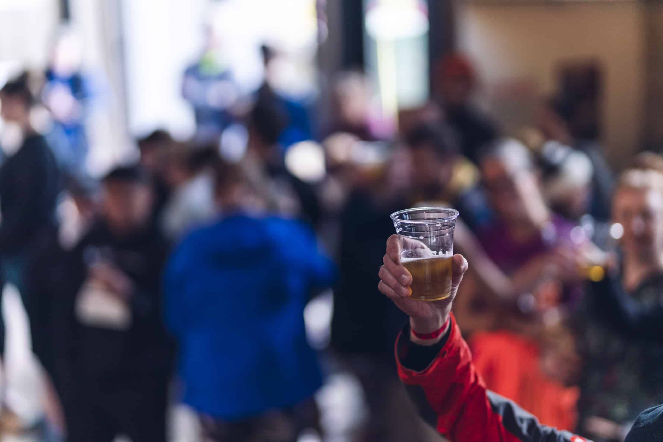 Virtual Distance Challenge April Oregon Virtual Distance Challenge - Brewery Running Series