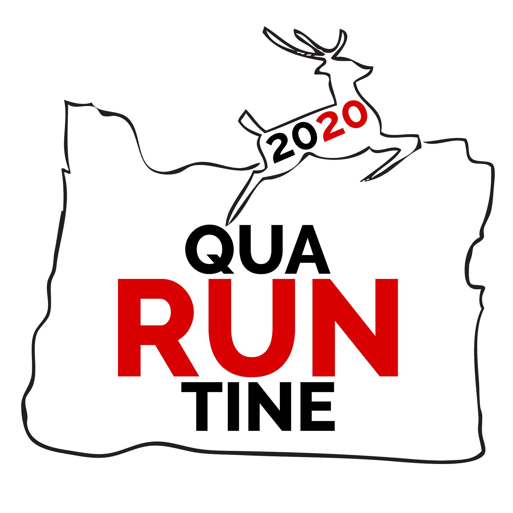 Virtual Distance Challenge April Oregon Virtual Distance Challenge - Brewery Running Series