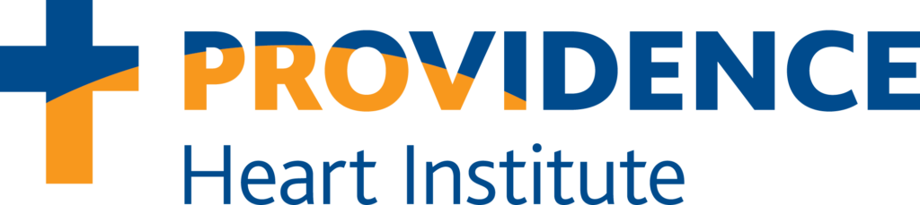 Providence Heart Institute Logo