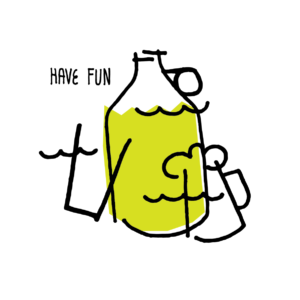 Have Fun Brewery Running Series