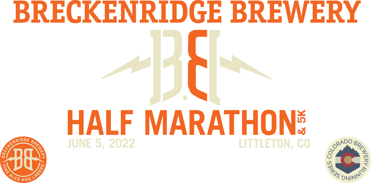 Colorado Breckenridge Brewery Half Marathon & 5k Fun Run